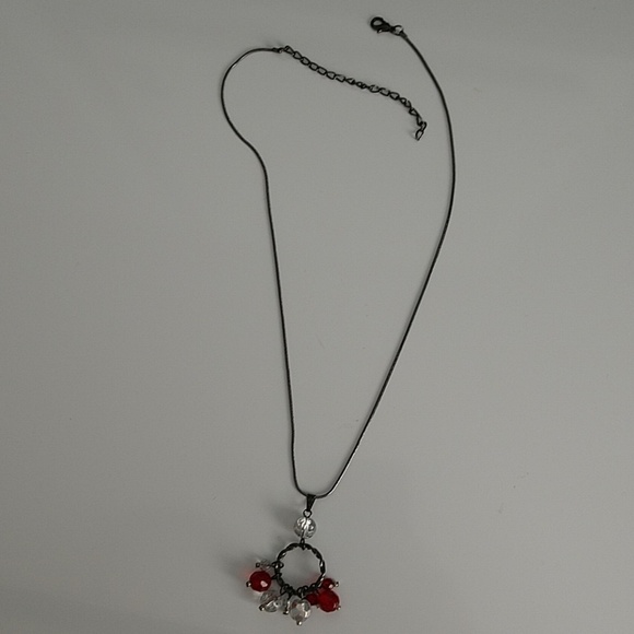 Dress Barn Necklace - Picture 2 of 5